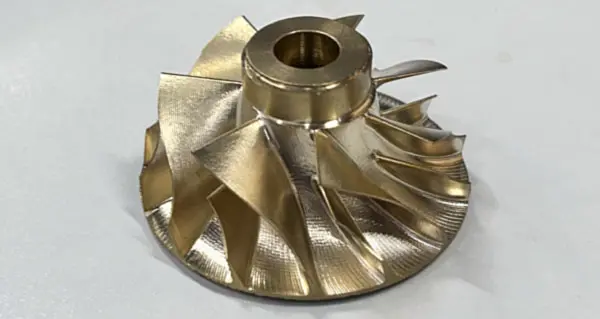 impeller